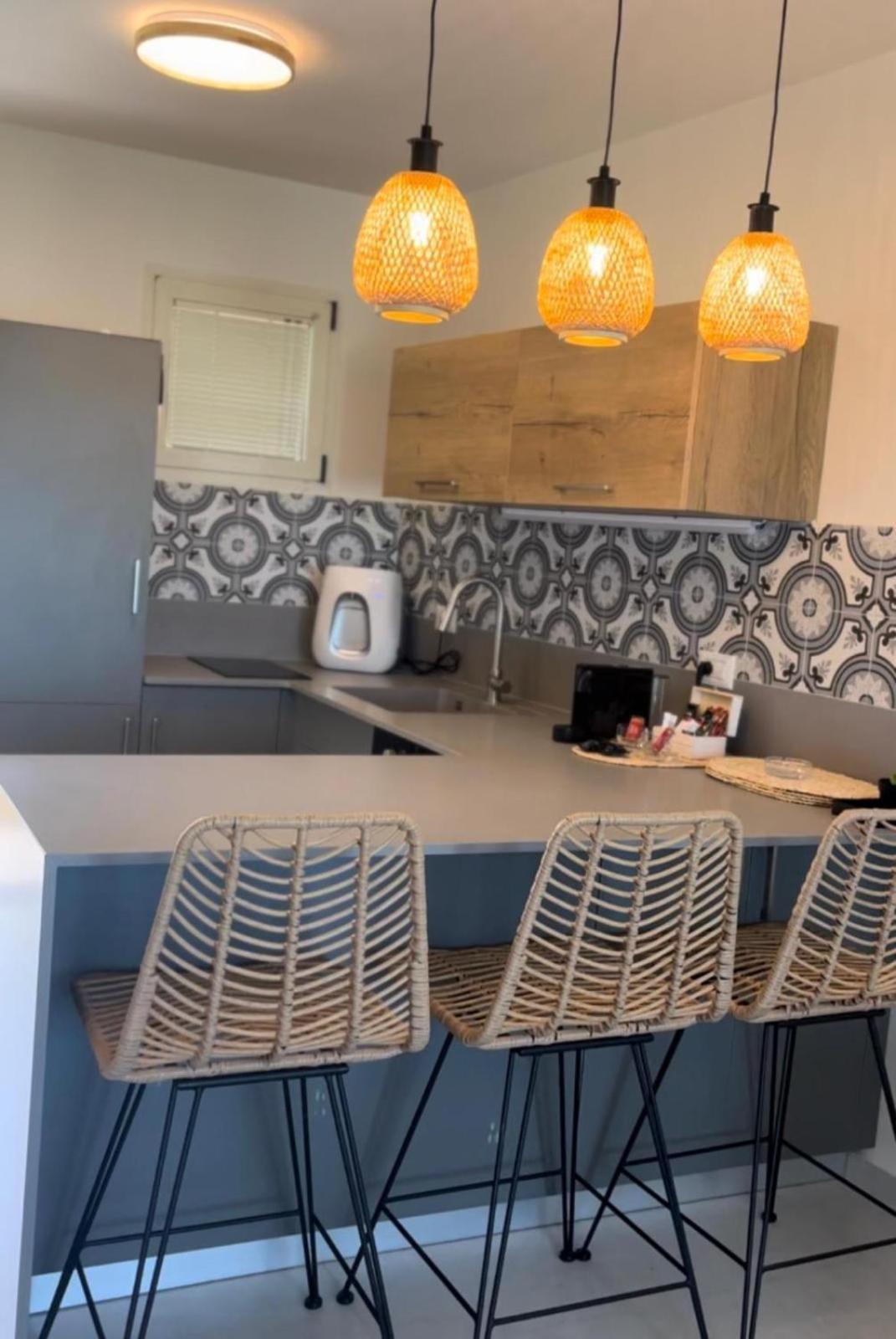 Liz Suite Caesarea Exterior foto