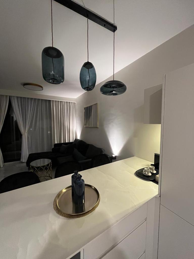 Liz Suite Caesarea Zimmer foto