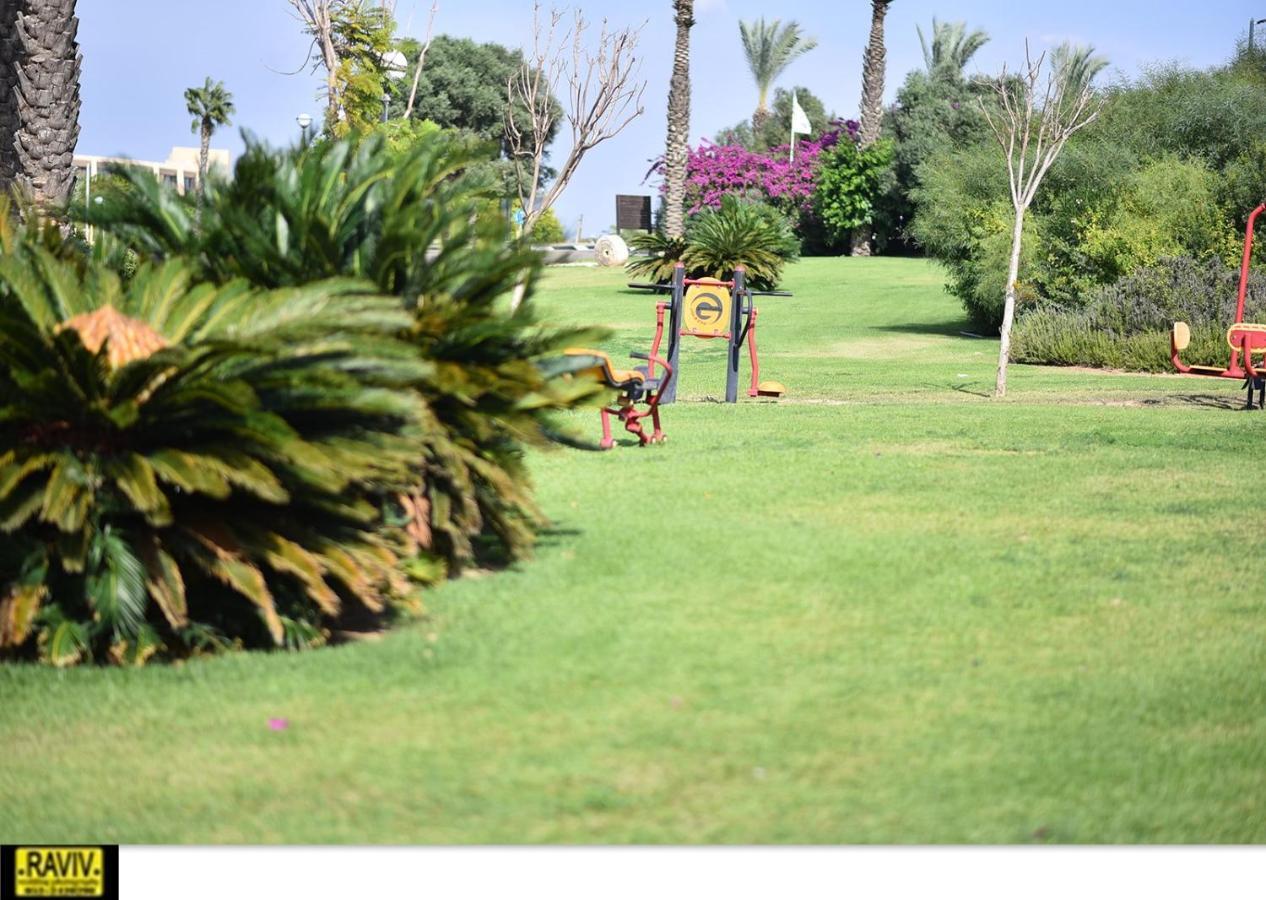 Liz Suite Caesarea Exterior foto